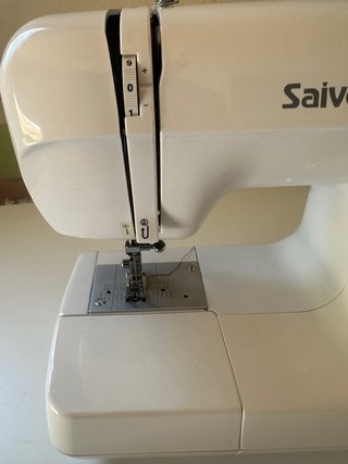 Máquina de coser Saivod Superstar 206