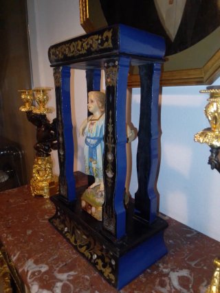 Niño Jesús antiguo