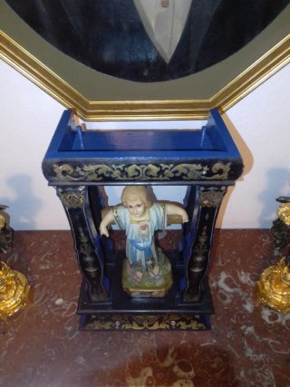 Niño Jesús antiguo
