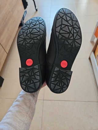 Zapatos Camper Marrón mujer Talla 38
