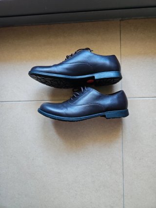 Zapatos Camper Marrón mujer Talla 38