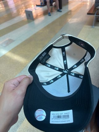 Gorra Chicago White Sox MLB Paisley New Era