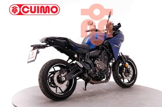 YAMAHA TRACER 700