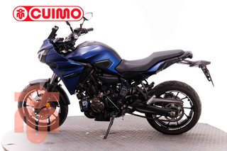 YAMAHA TRACER 700