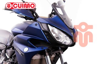 YAMAHA TRACER 700