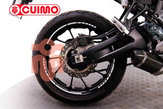 YAMAHA TRACER 700
