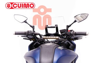 YAMAHA TRACER 700