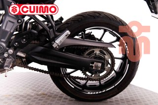 YAMAHA TRACER 700