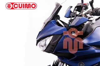 YAMAHA TRACER 700