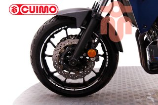 YAMAHA TRACER 700
