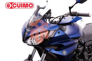 YAMAHA TRACER 700