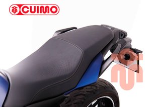 YAMAHA TRACER 700