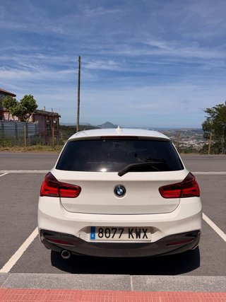 BMW Serie 1 M 2019