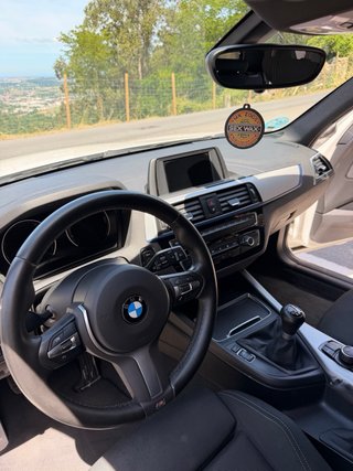 BMW Serie 1 M 2019