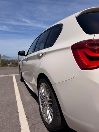 BMW Serie 1 M 2019