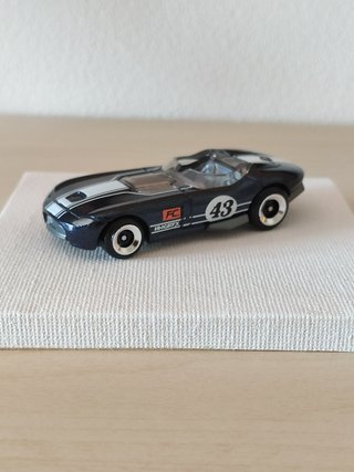 Hot Wheels RRRoadster 2026 Edizione Multipack