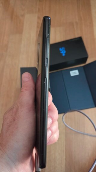 Samsung Galaxy S9+ 64GB Nero