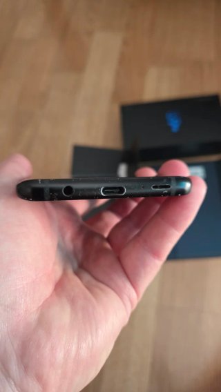 Samsung Galaxy S9+ 64GB Nero