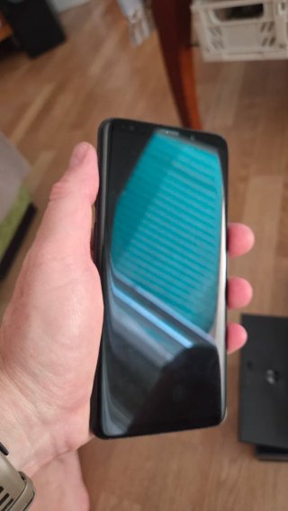 Samsung Galaxy S9+ 64GB Nero
