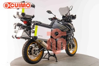 QJ MOTOR SRT 900 SX