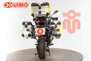 QJ MOTOR SRT 900 SX