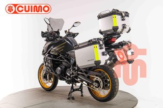 QJ MOTOR SRT 900 SX