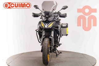 QJ MOTOR SRT 900 SX