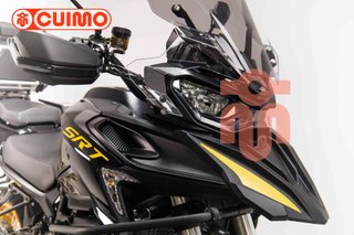 QJ MOTOR SRT 900 SX