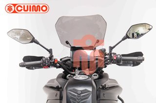 QJ MOTOR SRT 900 SX