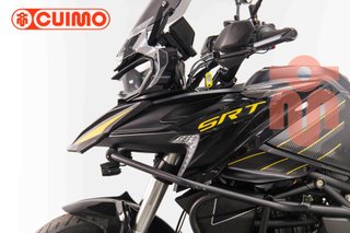 QJ MOTOR SRT 900 SX