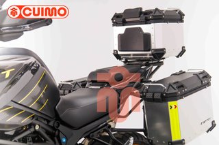 QJ MOTOR SRT 900 SX