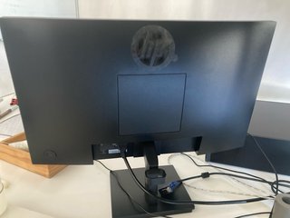 Monitor HP 22 FHD 1080p