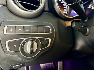 Mercedes-Benz AMG C63 Estate V8 Biturbo 476cv
