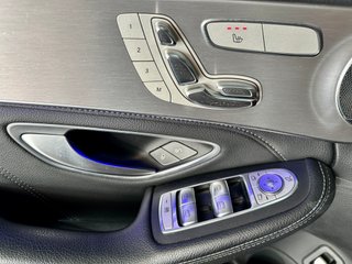 Mercedes-Benz AMG C63 Estate V8 Biturbo 476cv