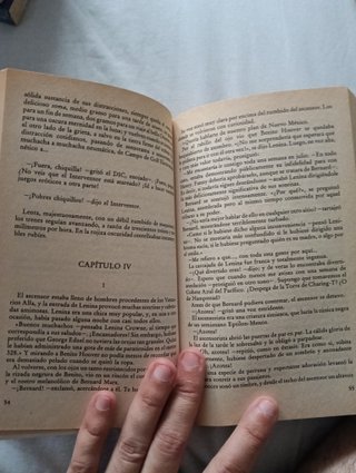 Libro Un Mundo Feliz (Ciencia Ficcion - ed. 1985)