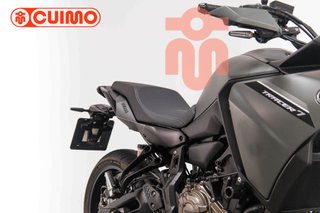 YAMAHA TRACER 7