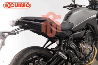 YAMAHA TRACER 7