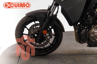 YAMAHA TRACER 7