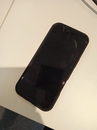iPhone Apple Air 2 (2 días de uso)