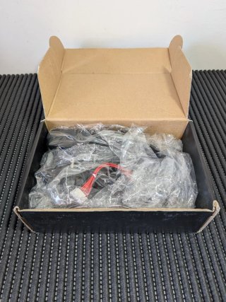 Aequilibrium mini V2 cargador RC