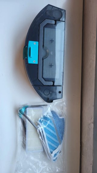Repuestos Cecotec Conga 1390