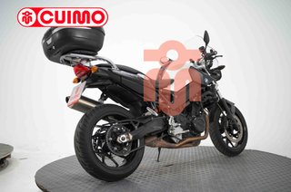 BMW F 800 R