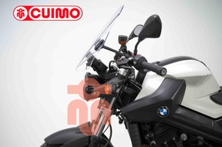 BMW F 800 R