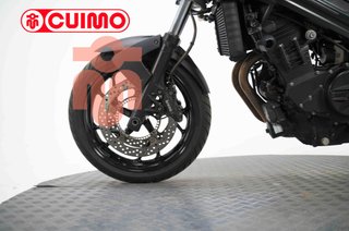 BMW F 800 R