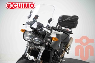 BMW F 800 R