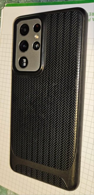 Samsung S21 Ultra 512GB 16GB RAM