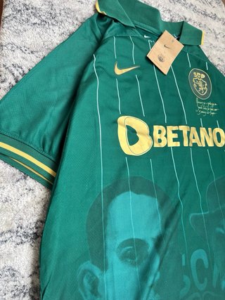 Tshirt Sporting CP 23/24 Special Edition