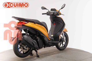 PIAGGIO MEDLEY 125 S