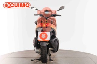 PIAGGIO MEDLEY 125 S