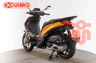 PIAGGIO MEDLEY 125 S